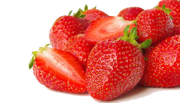 فراولة